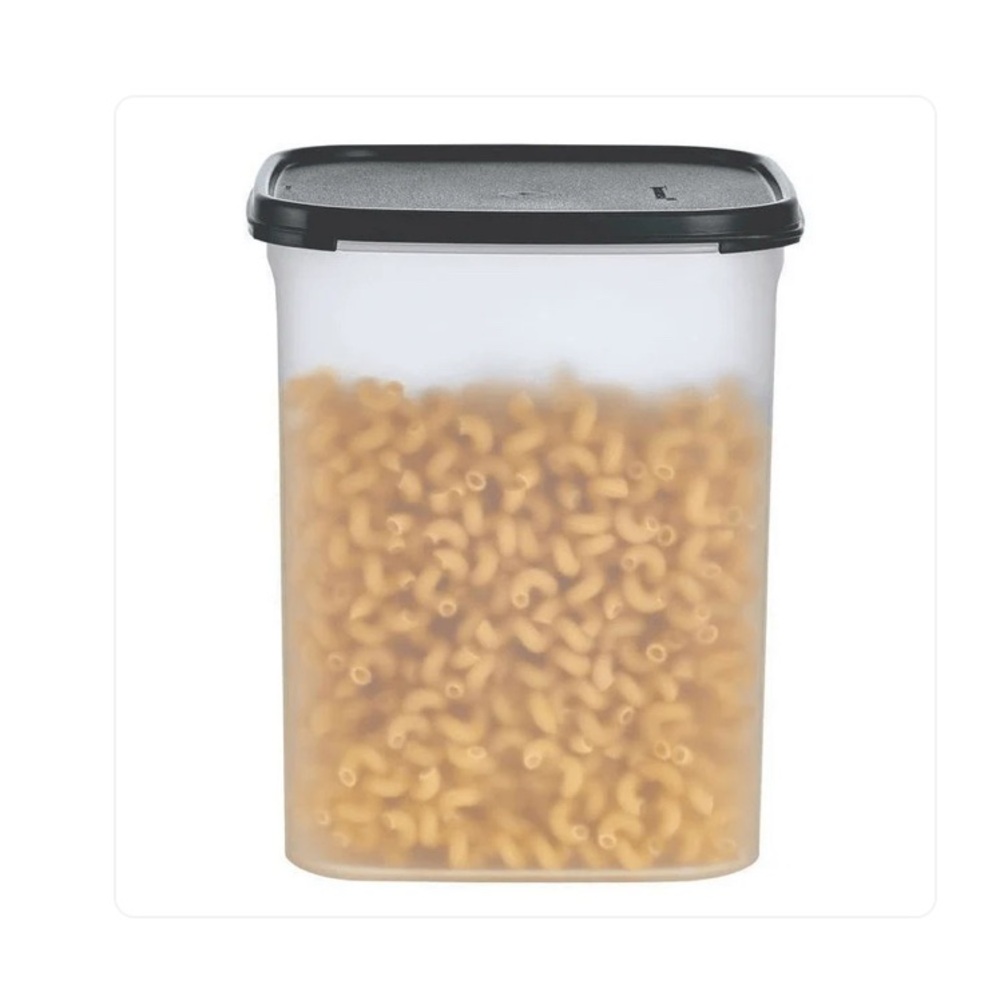 TUPPERWARE Modular Mates® Square 5.5 L 23 Cups